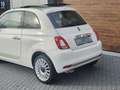 Fiat 500 1.2 Lounge Black&White Leder Navigatie Spotify Wit - thumbnail 5