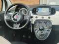 Fiat 500 1.2 Lounge Black&White Leder Navigatie Spotify Wit - thumbnail 19