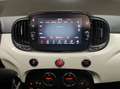 Fiat 500 1.2 Lounge Black&White Leder Navigatie Spotify Wit - thumbnail 14