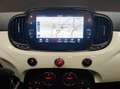 Fiat 500 1.2 Lounge Black&White Leder Navigatie Spotify Wit - thumbnail 12