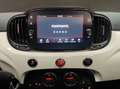 Fiat 500 1.2 Lounge Black&White Leder Navigatie Spotify Wit - thumbnail 12