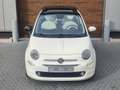 Fiat 500 1.2 Lounge Black&White Leder Navigatie Spotify Wit - thumbnail 8