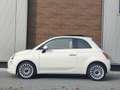 Fiat 500 1.2 Lounge Black&White Leder Navigatie Spotify Wit - thumbnail 8