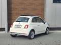 Fiat 500 1.2 Lounge Black&White Leder Navigatie Spotify Wit - thumbnail 7