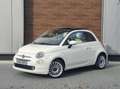 Fiat 500 1.2 Lounge Black&White Leder Navigatie Spotify Wit - thumbnail 28
