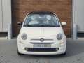 Fiat 500 1.2 Lounge Black&White Leder Navigatie Spotify Wit - thumbnail 18