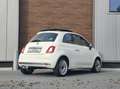 Fiat 500 1.2 Lounge Black&White Leder Navigatie Spotify Wit - thumbnail 26