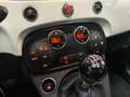 Fiat 500 1.2 Lounge Black&White Leder Navigatie Spotify Wit - thumbnail 16