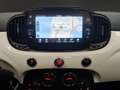 Fiat 500 1.2 Lounge Black&White Leder Navigatie Spotify Wit - thumbnail 3