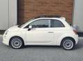 Fiat 500 1.2 Lounge Black&White Leder Navigatie Spotify Wit - thumbnail 22