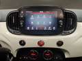 Fiat 500 1.2 Lounge Black&White Leder Navigatie Spotify Wit - thumbnail 14