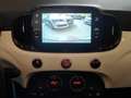 Fiat 500 1.2 Lounge Black&White Leder Navigatie Spotify Wit - thumbnail 10