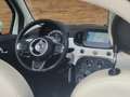 Fiat 500 1.2 Lounge Black&White Leder Navigatie Spotify Wit - thumbnail 23