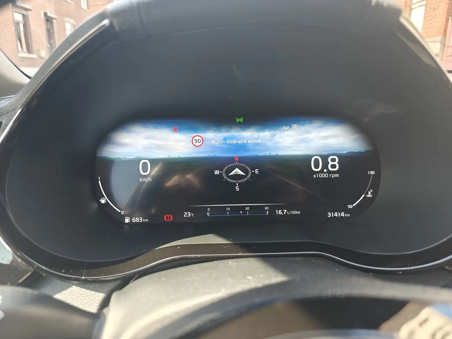 Kia ProCeed / pro_cee'd 1.0 T-GDi GT-Line Essential ISG - 1