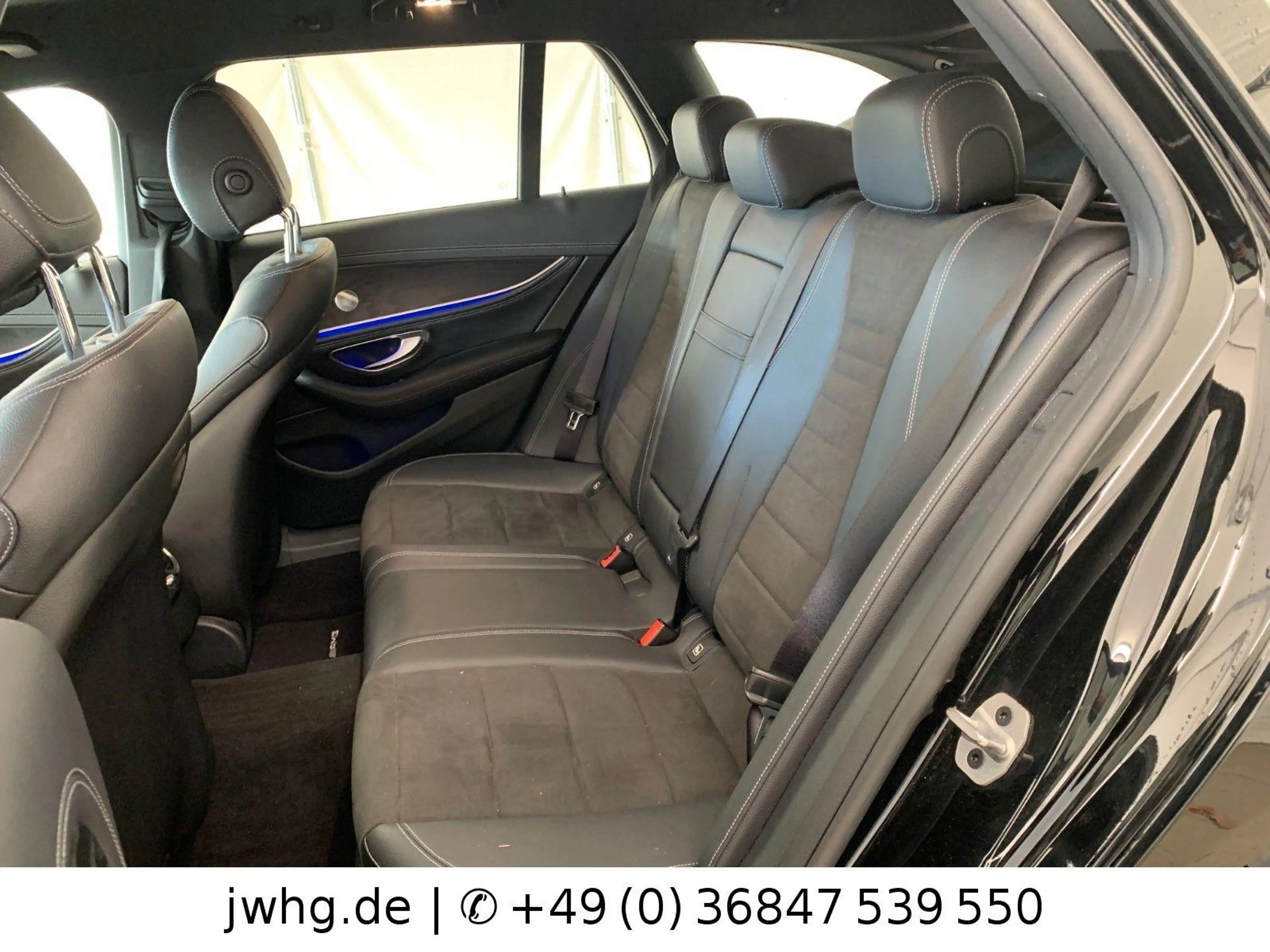 Mercedes-Benz E 400 d T AMG-Line Virtual|Comand|20"|360°Kam|DAB — photo 6