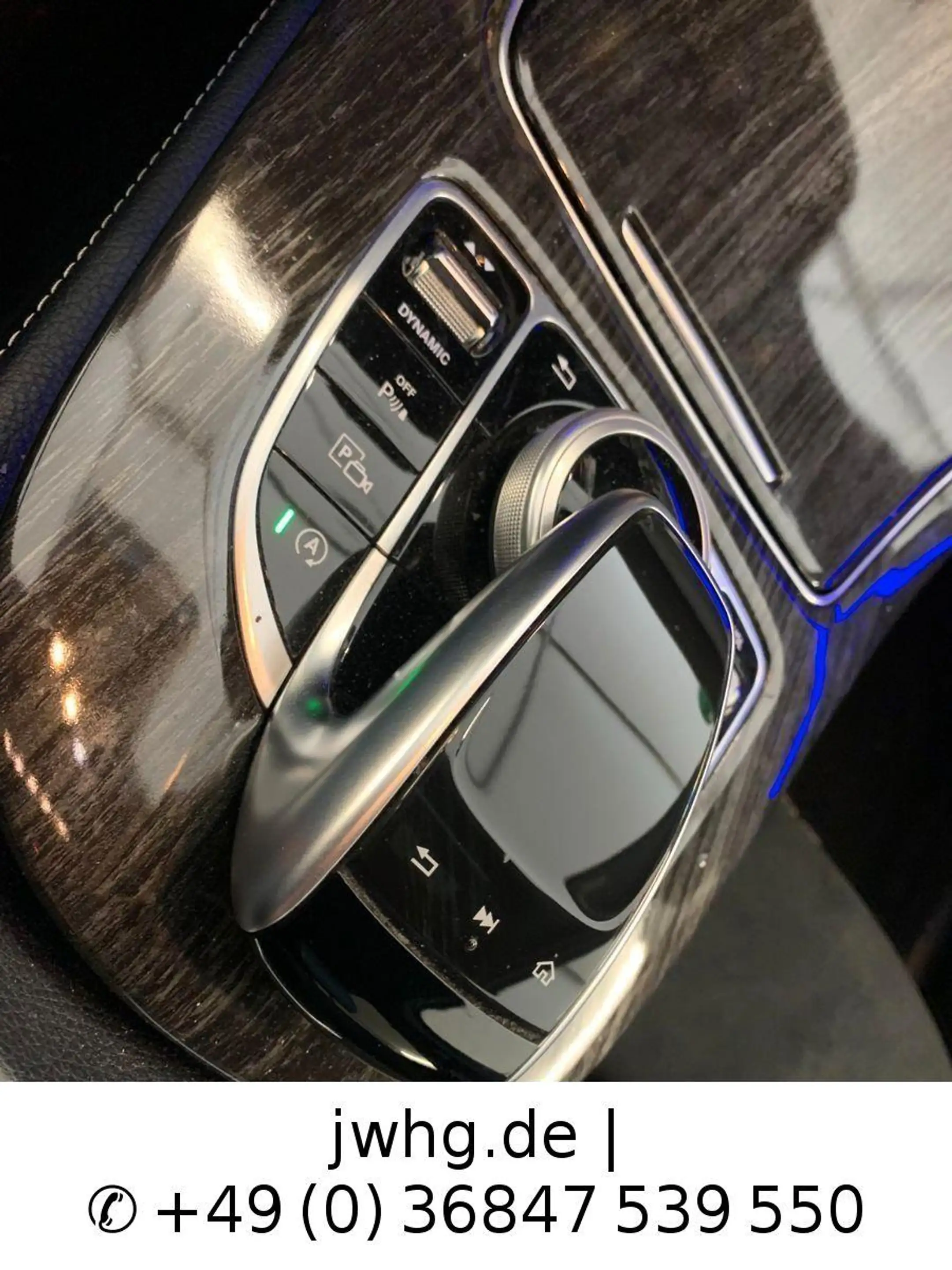Mercedes-Benz E 400 d T AMG-Line Virtual|Comand|20"|360°Kam|DAB — photo 10
