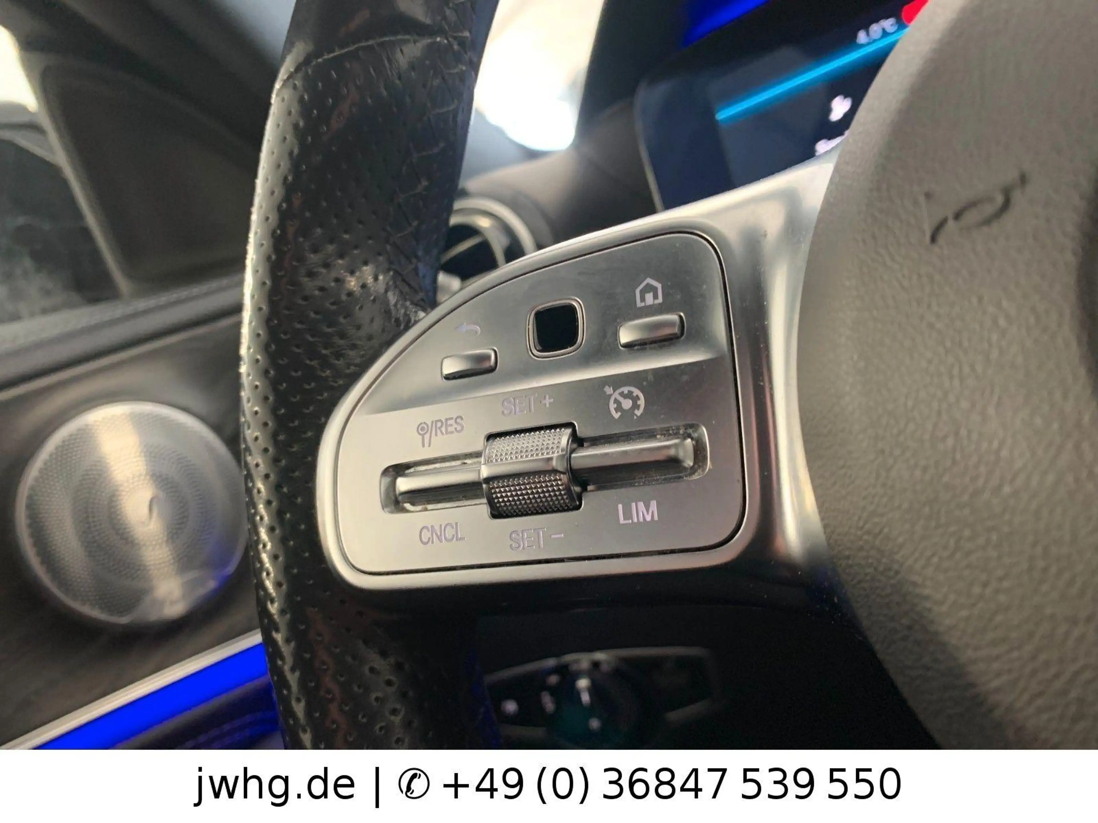 Mercedes-Benz E 400 d T AMG-Line Virtual|Comand|20"|360°Kam|DAB — photo 12