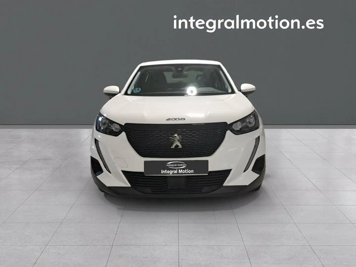 Peugeot 2008 Active Pack BlueHDI 81kW (110CV) Blanco - 2
