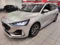 Ford Focus 1.0 125cv Hybrid SW ST Line Automatica SUPER PROMO Argento - thumbnail 1