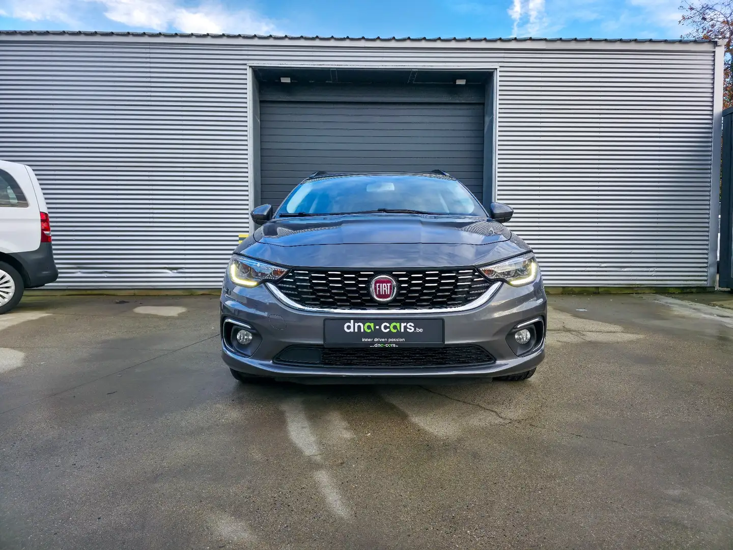 Fiat Tipo Tipo Kombi 1.4 T-Jet Lounge Bruin - 2