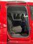 Volkswagen Caddy Maxi 2.0 TDI DSG AHK+NAVI+7 SITZER Rot - thumbnail 22