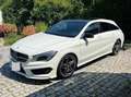 Mercedes-Benz CLA 220 CLA 220 CDI Shooting Brake AMG Line Aut. Wit - thumbnail 2