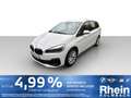 BMW 218 d Gran Tourer Advantage Navi LED Sportsitze Weiß - thumbnail 1