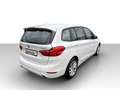 BMW 218 d Gran Tourer Advantage Navi LED Sportsitze Weiß - thumbnail 3