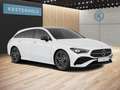 Mercedes-Benz CLA 200 CLA 200 d SB *AMG*NIGHT*MEMO*AHK*KAMERA*SHZ*LED* Weiß - thumbnail 3