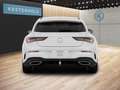 Mercedes-Benz CLA 200 CLA 200 d SB *AMG*NIGHT*MEMO*AHK*KAMERA*SHZ*LED* Weiß - thumbnail 5
