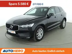 Volvo XC60 2.0 D5 Momentum AWD Aut.*NAV*TEMP*PDC*SHZ*AHK*