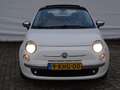 Fiat 500C 1.2 Pop CABRIO|PDC|AIRCO Wit - thumbnail 3