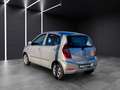 Hyundai i10 Style Automatik~Klimaanlage~4-Türer~8-Fach Silber - thumbnail 5