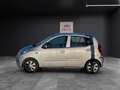 Hyundai i10 Style Automatik~Klimaanlage~4-Türer~8-Fach Silber - thumbnail 4