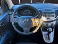 Hyundai i10 Style Automatik~Klimaanlage~4-Türer~8-Fach Silber - thumbnail 11
