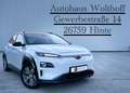 Hyundai KONA Elektro Premium Schwarz - thumbnail 1