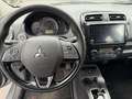 Mitsubishi Space Star Space Star 1,2 MIVEC Diamond AS&G Aut. CVT Silber - thumbnail 4