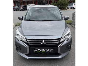 Space Star 1,2 MIVEC Diamond AS&G Aut. CVT