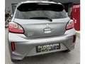 Mitsubishi Space Star Space Star 1,2 MIVEC Diamond AS&G Aut. CVT Silber - thumbnail 3