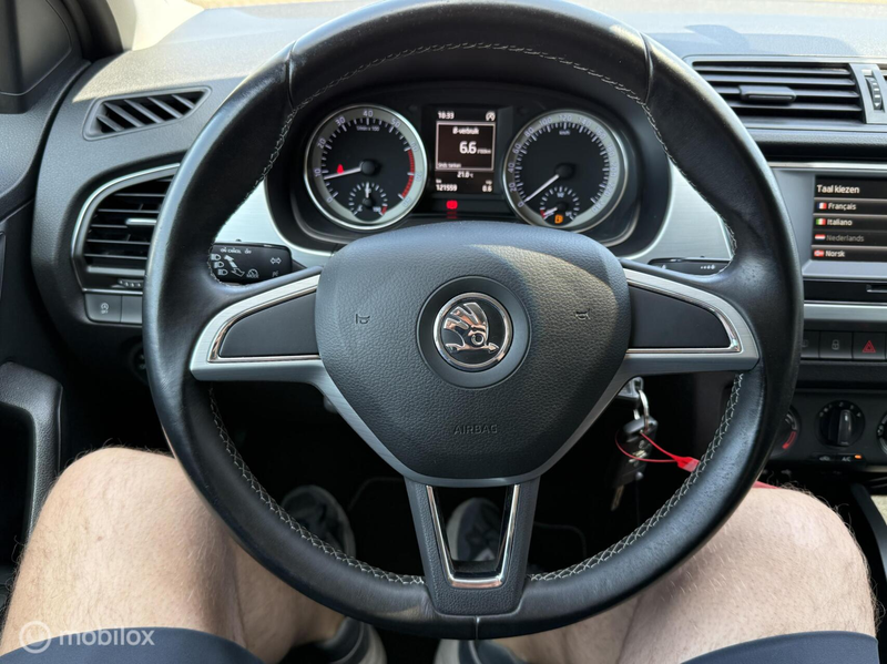 Photo du véhicule