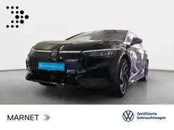 Volkswagen ID.7 Pro Navi*Wärmep*IQ Light*IQ Drive*AHK*Easy