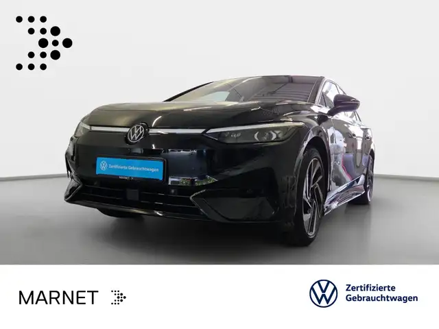 Volkswagen ID.7 Pro Navi*Wärmep*IQ-Light*IQ-Drive*AHK*Easy-
