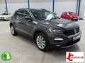 Volkswagen T-Roc 1.0 TSI Advance Style Gris - thumbnail 3