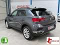 Volkswagen T-Roc 1.0 TSI Advance Style Gris - thumbnail 5
