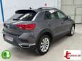 Volkswagen T-Roc 1.0 TSI Advance Style Gris - thumbnail 4