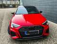 Audi S3 S3+Limousine+40+TFSI+Limousine+quattro+S+tronic+li Rot - thumbnail 4