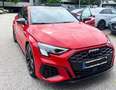 Audi S3 S3+Limousine+40+TFSI+Limousine+quattro+S+tronic+li Rot - thumbnail 8