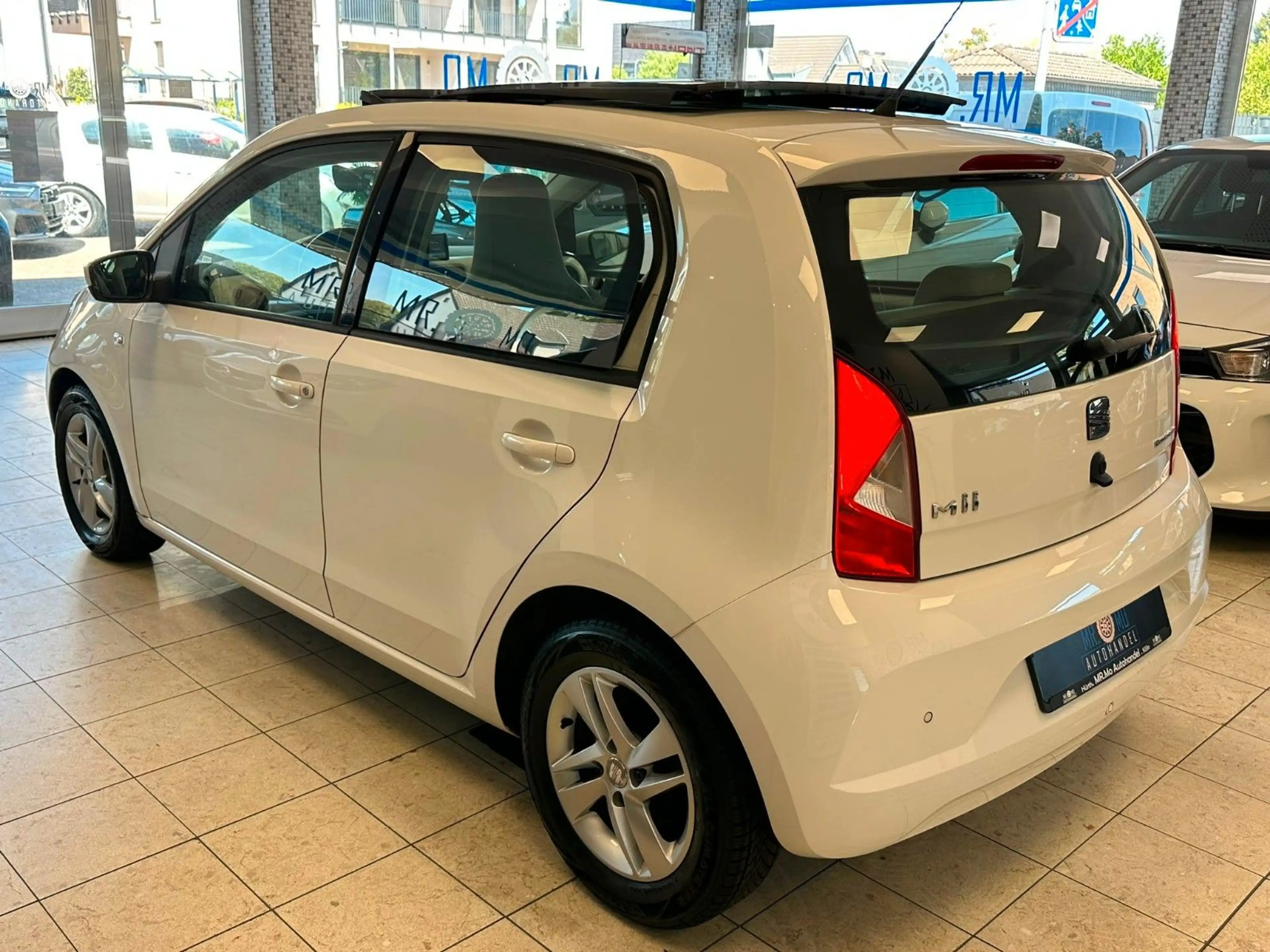 SEAT Mii Style°Klima°TüvNeu — photo 5
