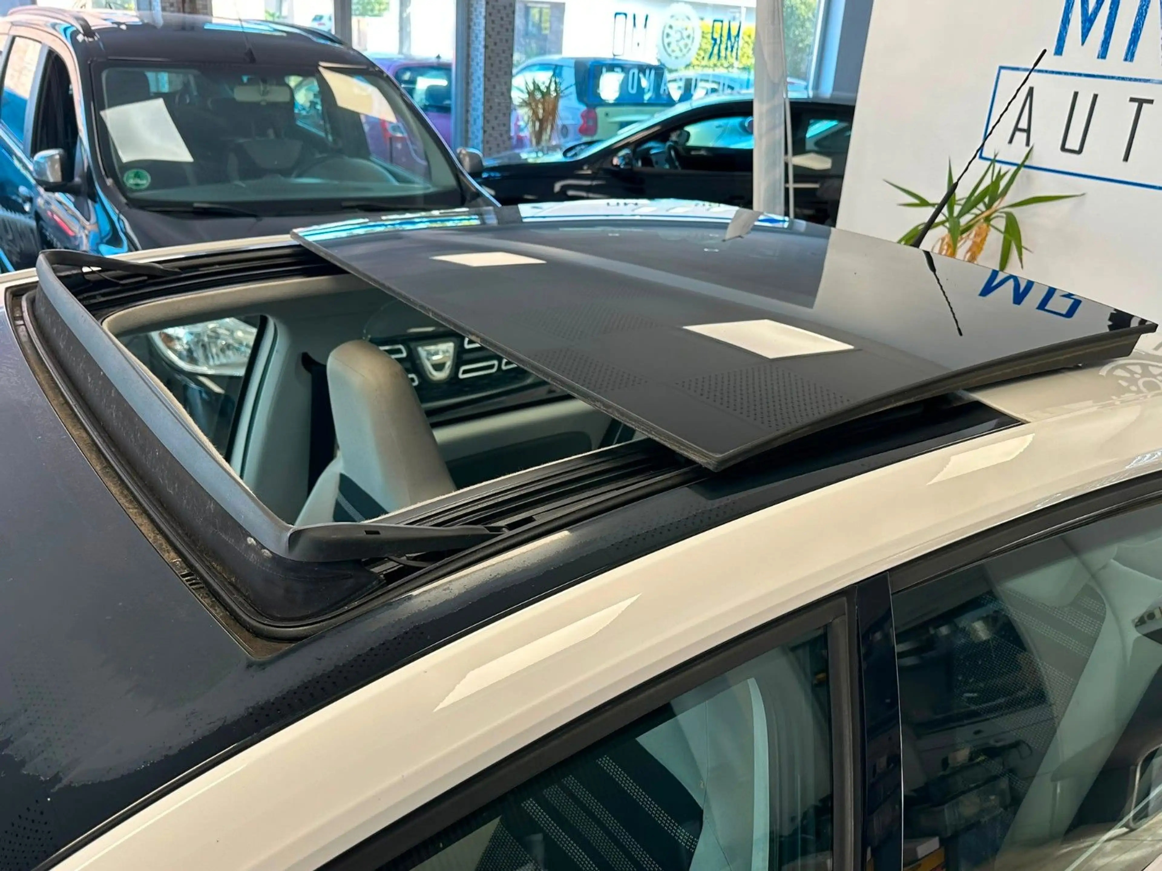 SEAT Mii Style°Klima°TüvNeu — photo 14