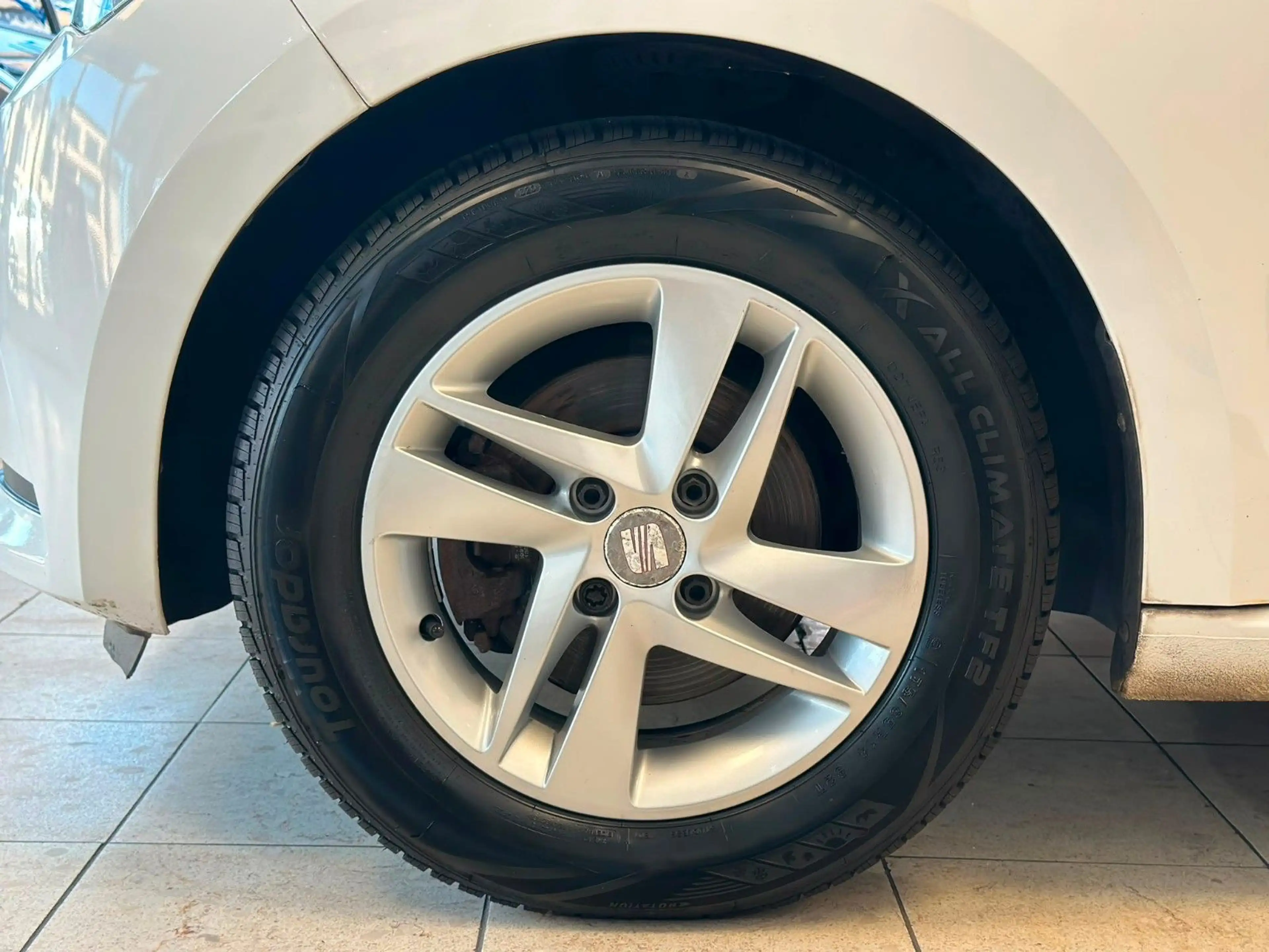 SEAT Mii Style°Klima°TüvNeu — photo 15